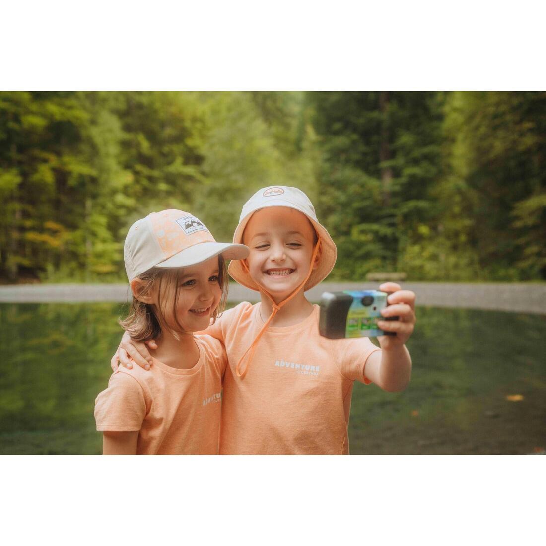 Casquette enfant 2-6 ans- MH100
