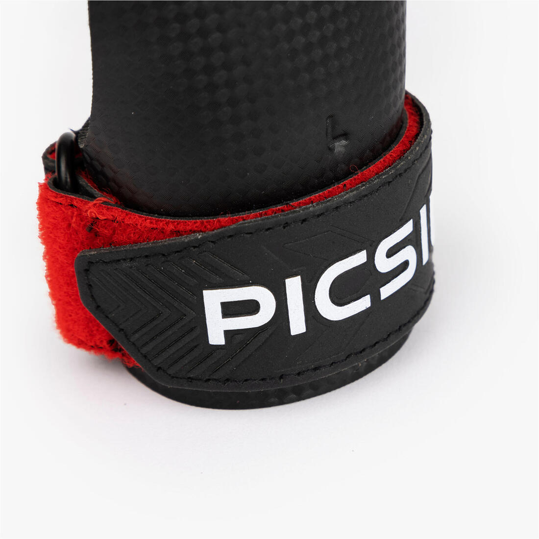 Maniques Cross-training RX Grips avec de trous bars gymnastics - Picsil