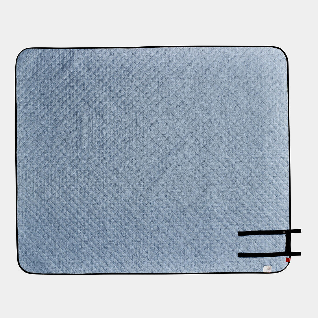 Plaid couverture confort pour pique nique et camping - 170 x 140 cm