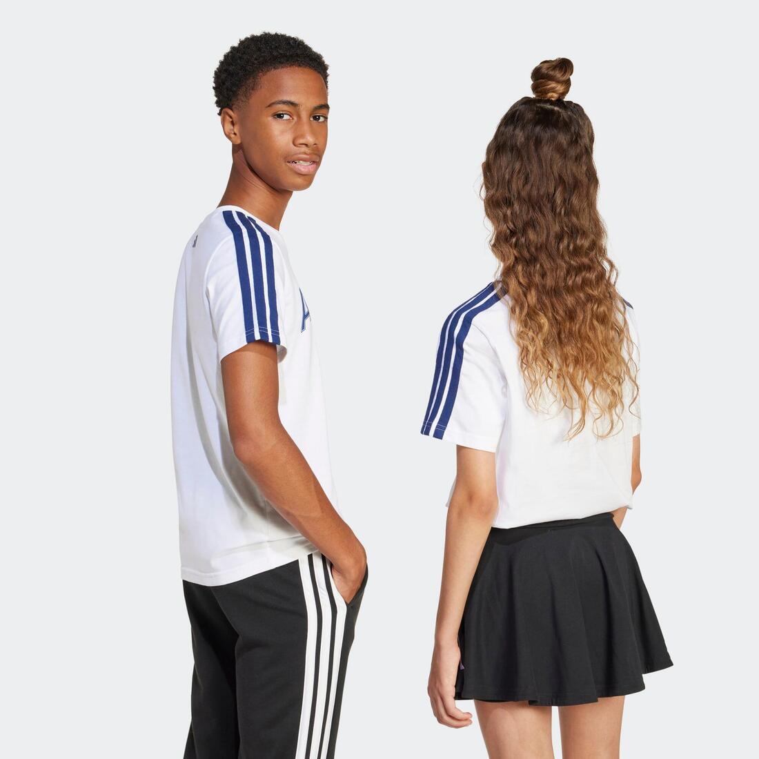 T-shirt en coton enfant