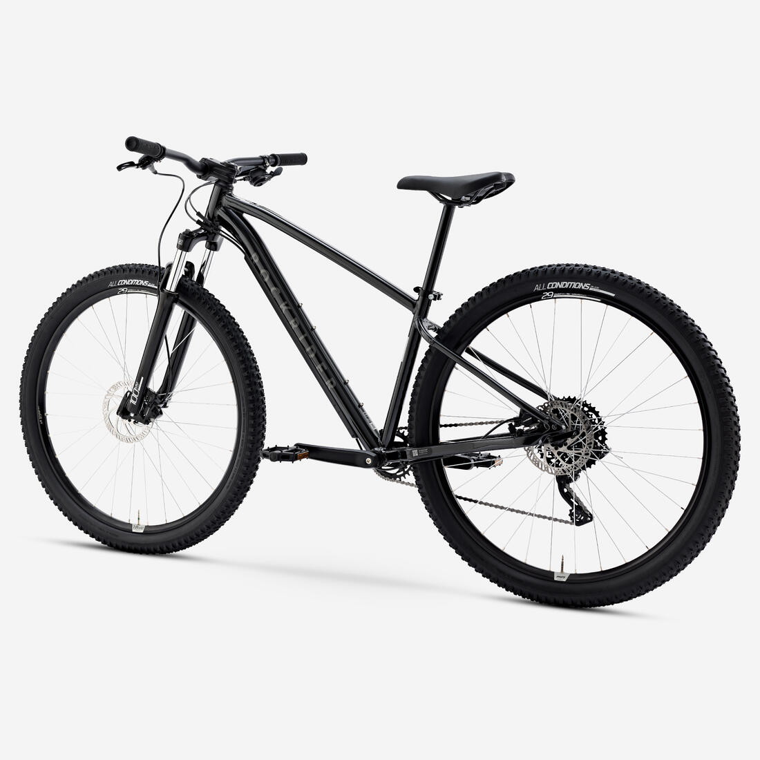 VÉLO VTT RANDONNÉE EXPL 500 29"