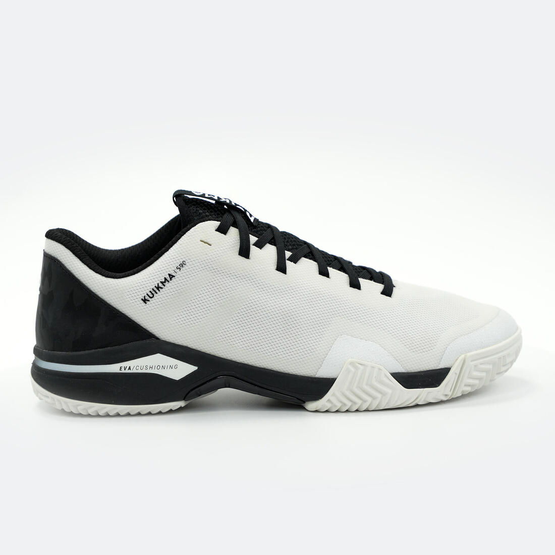 Chaussures de padel Homme - Kuikma PS 590 blanc