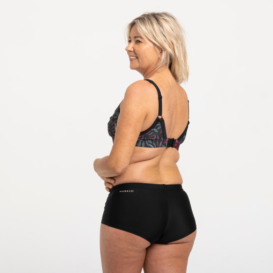 Haut de Maillot de Bain Femme Venus Zeb