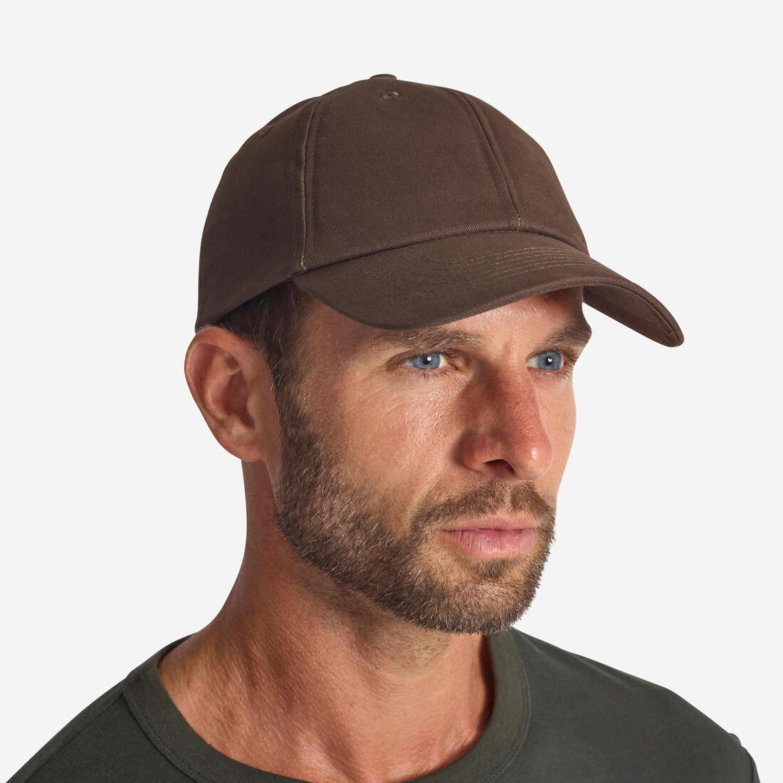Casquette chasse Steppe 100
