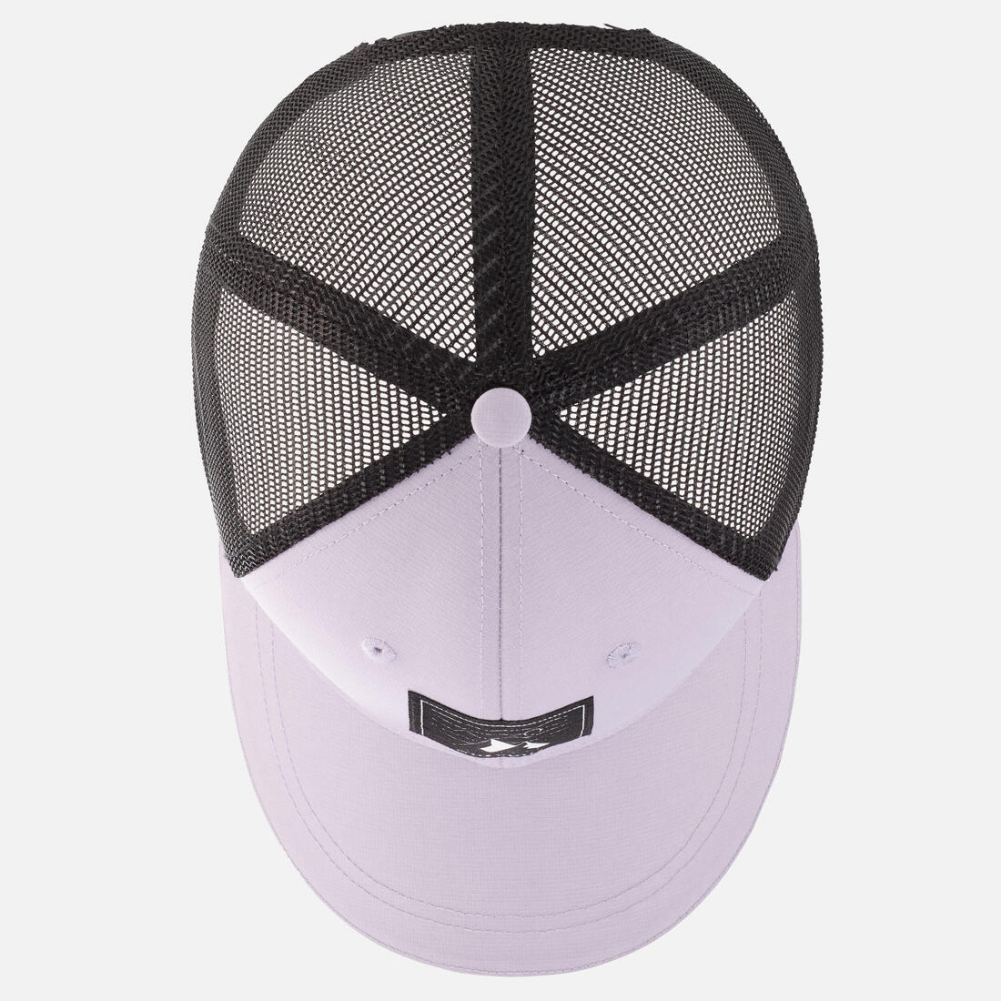 Casquette trucker verte enfant MH100
