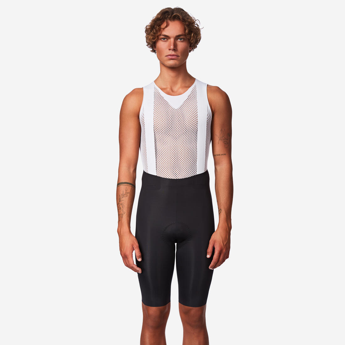 Cuissard court de vélo de route homme, RCR-R 5