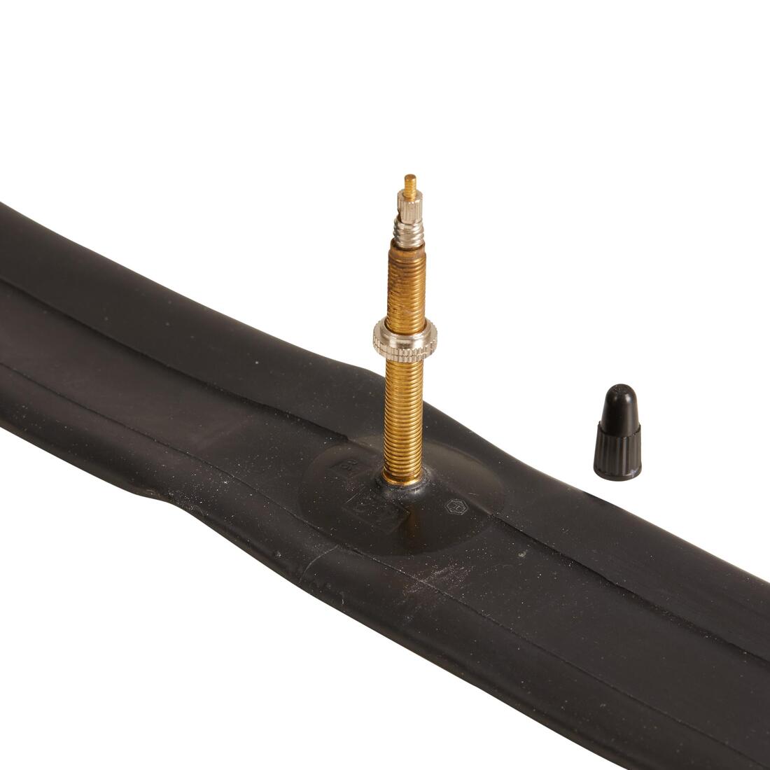 Chambre a air 29x1,9/2,5 auto reparante valve presta 48 mm