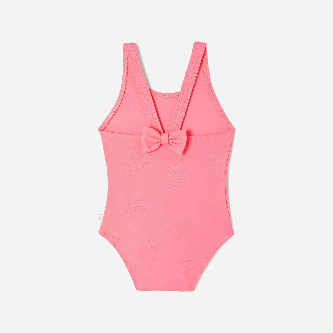 Maillot de bain 1 pièce bébé / fille, Julia rose