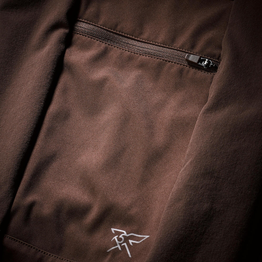 Legging de trekking résistant femme, MT500