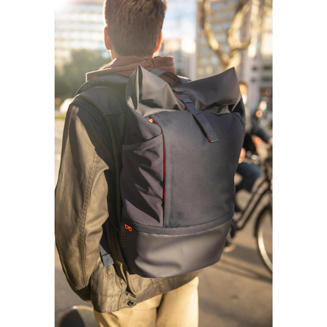 Sac à dos 35L - URBAN