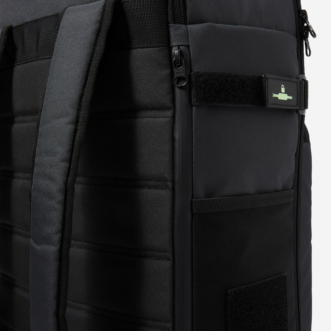 Sac à dos de sport 30L avec lunch box et poche pour ordinateur