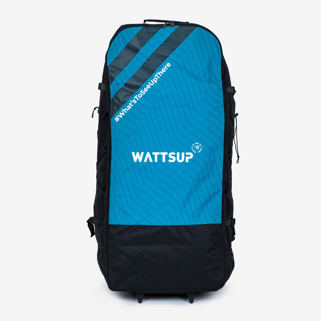 PACK KAYAK BELUGA DROPSTITCH 2 personnes PERFORMANCE