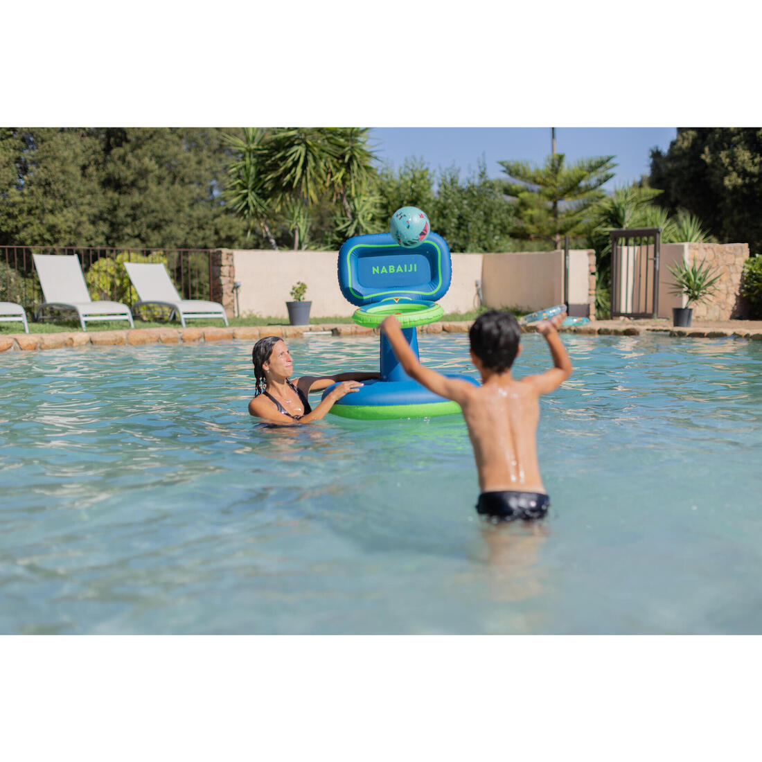 GRAND BALLON GRIP PISCINE STREET