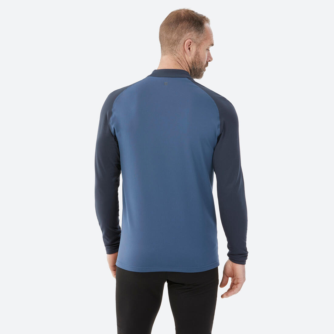 Sous-vêtement thermique de ski chaud et respirant homme, BL 500