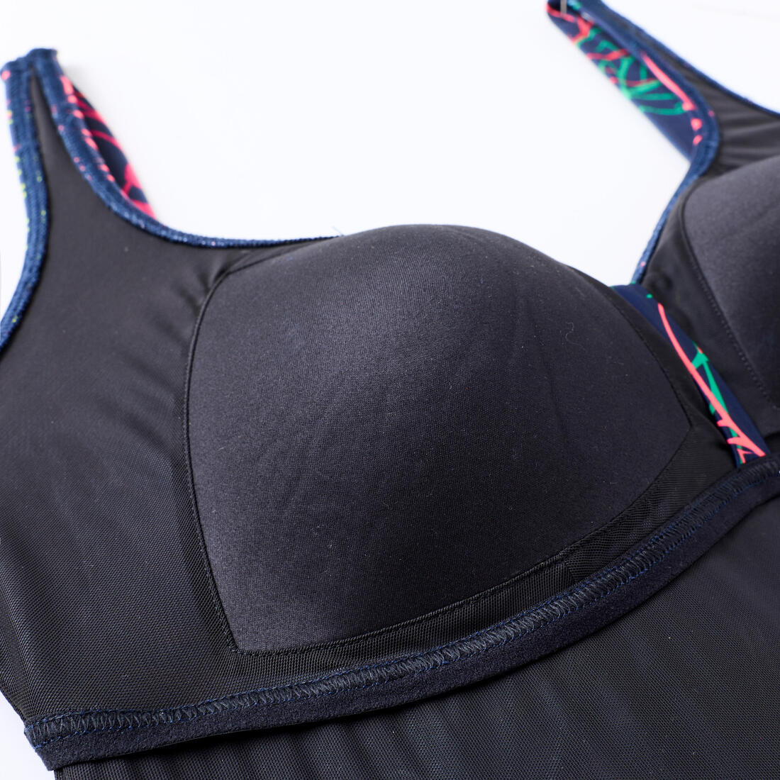 Maillot de bain 1 pièce femme avec effet gainant DOLI PUKA