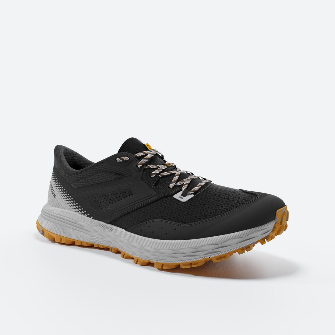CHAUSSURES TRAIL RUNNING POUR HOMME TR2