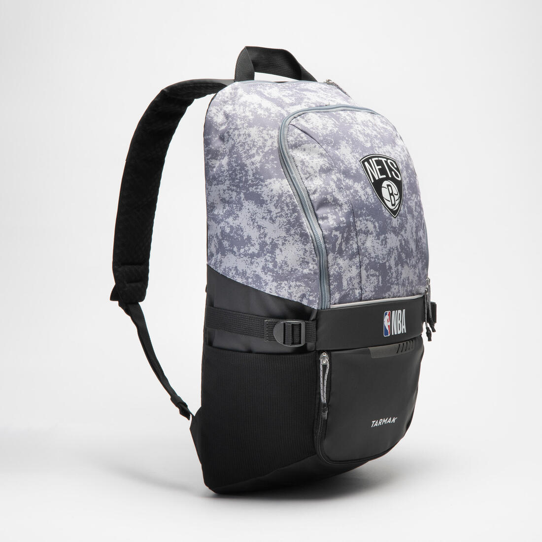 Sac à dos de basketball 25L Brooklyn Nets - NBA 500