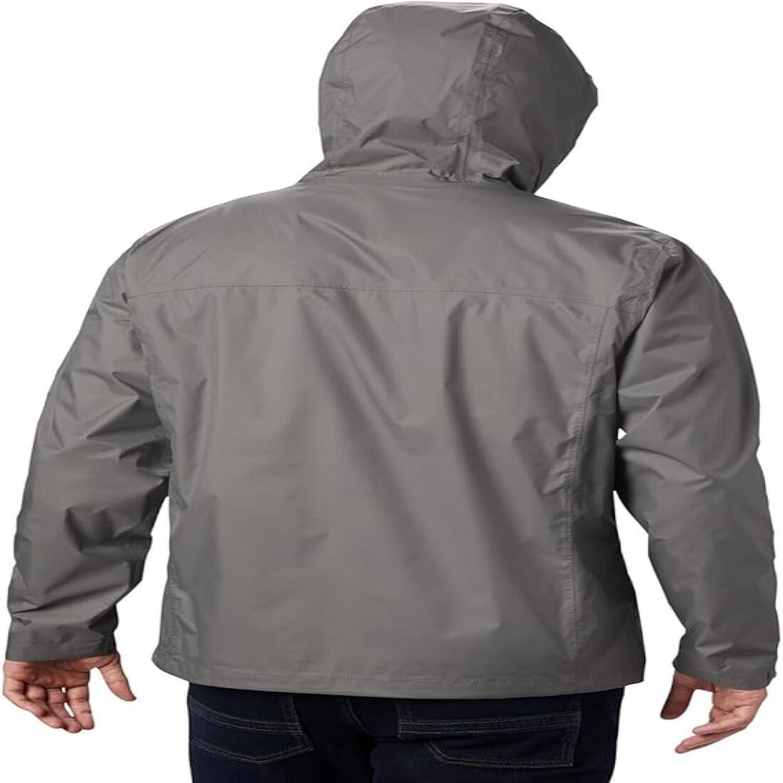 COLUMBIA WATER TIGHT JACKET HOMME