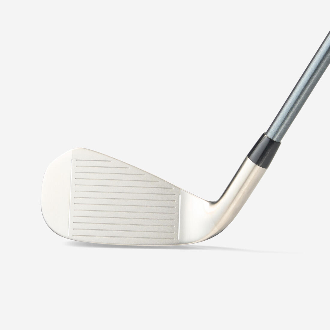 Fer à l'unité golf graphite droitier taille 2