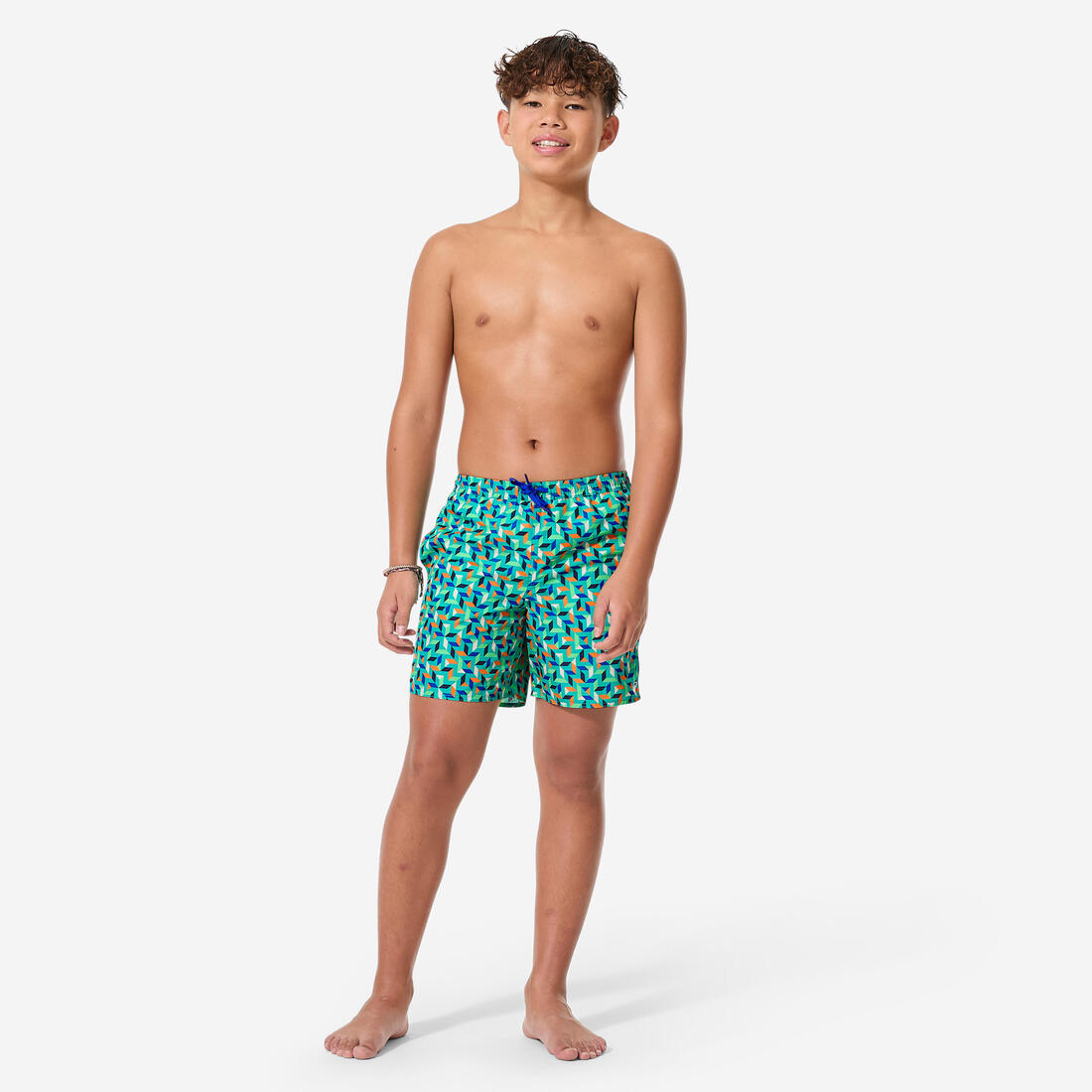 Short de bain sunset