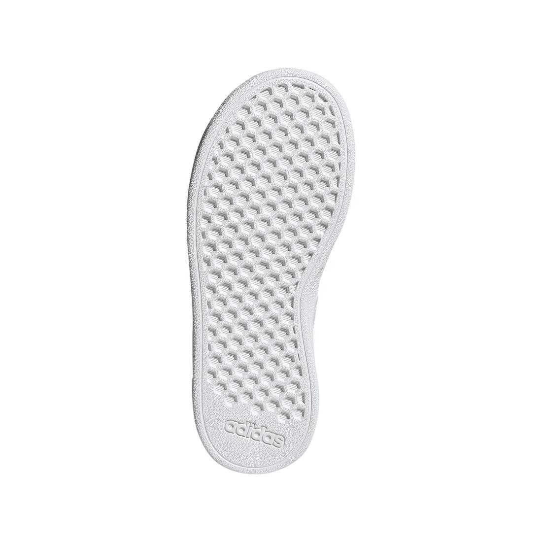 Chaussures de Tennis à Lacets Grand Court Lifestyle