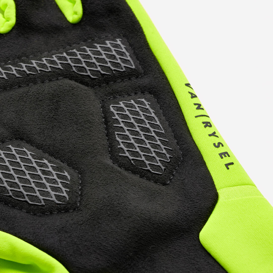 Gants de vélo EDR mi-saison