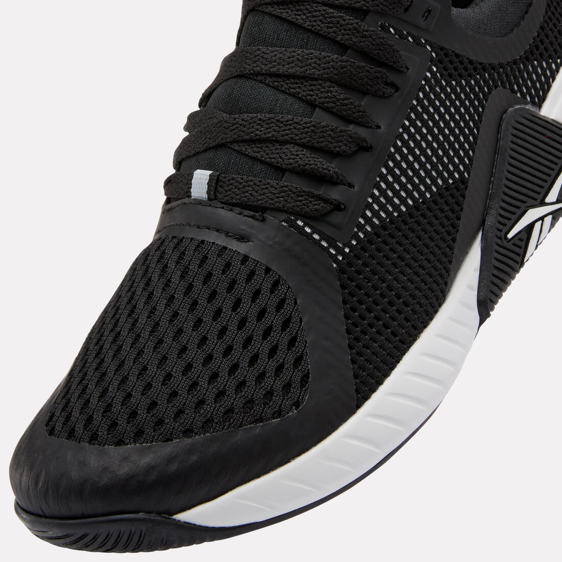 Chaussures de training femme, noir