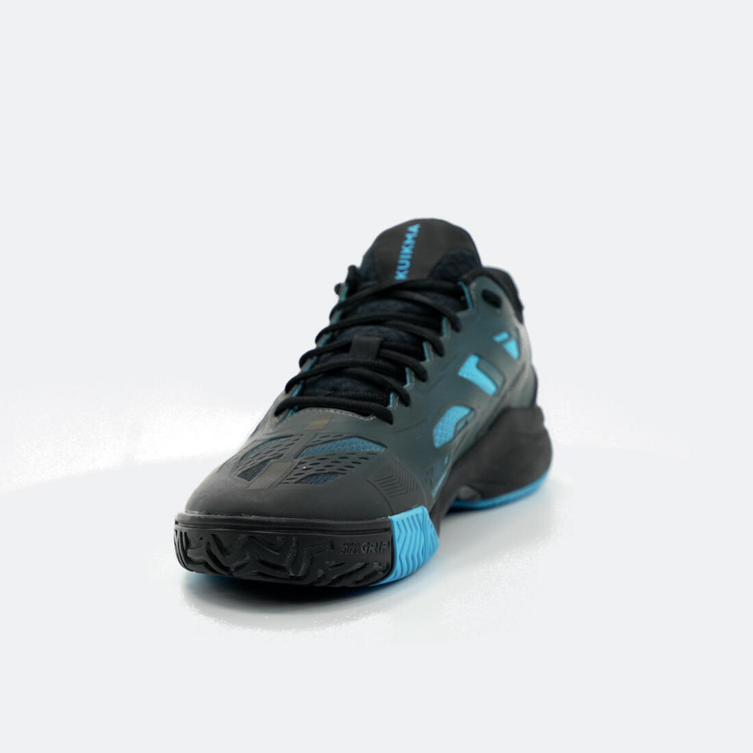 Chaussures de padel Homme-Kuikma PS 990 stability bleu noir
