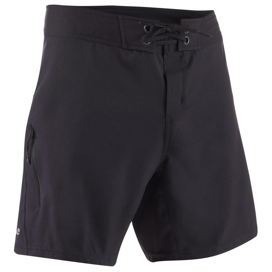 Surf boardshort court 500 line black