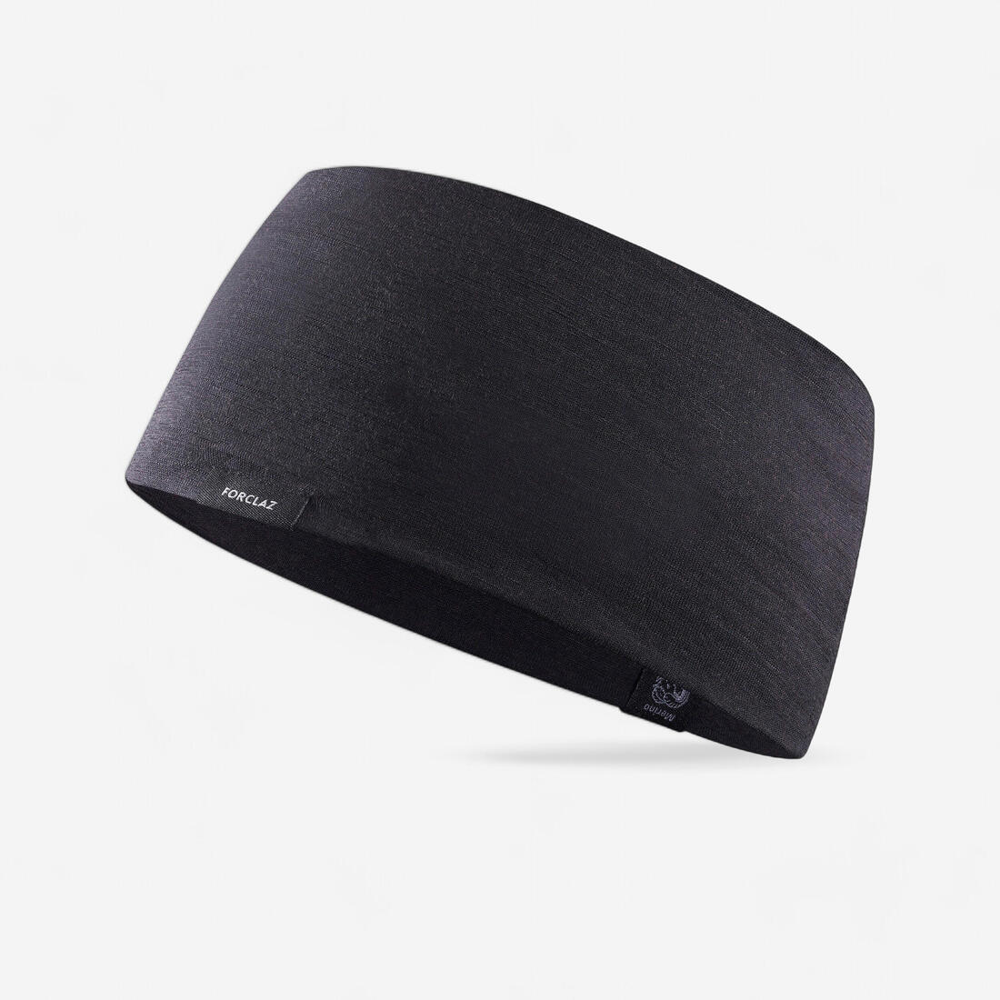 Bandeau de trekking laine mérinos -MT500