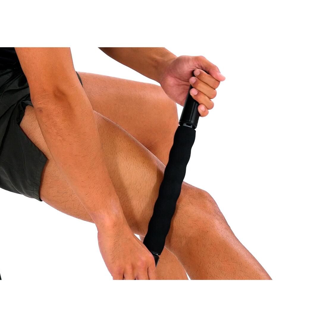 Bâton de massage flexible