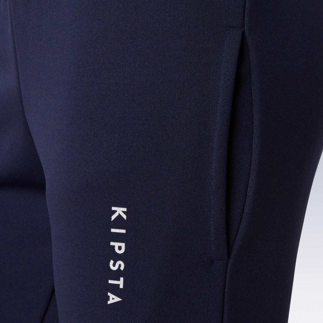 Pantalon d'entraînement de football enfant ESSENTIEL