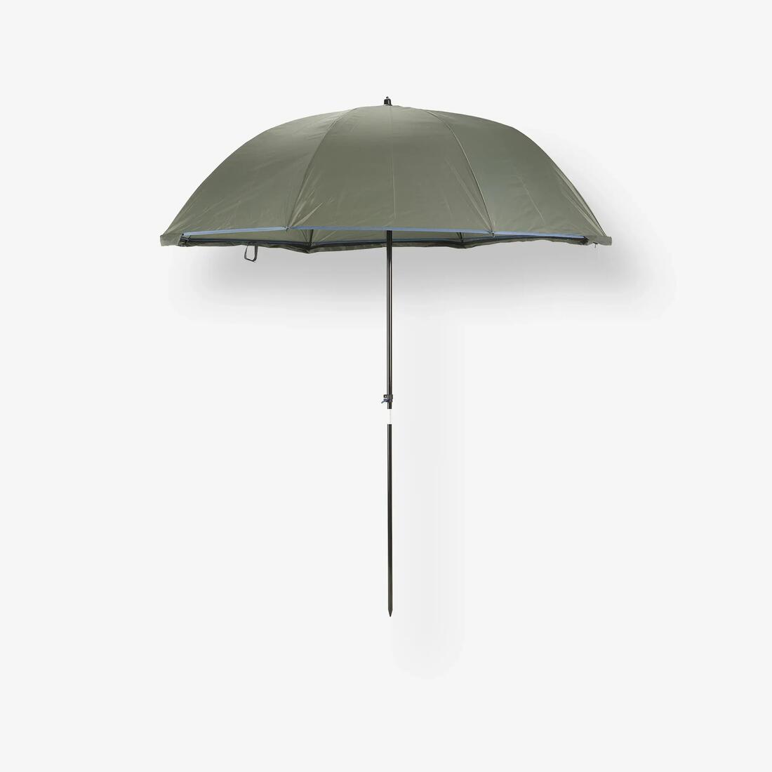 PARAPLUIE DE PECHE U 100 L 1,8M
