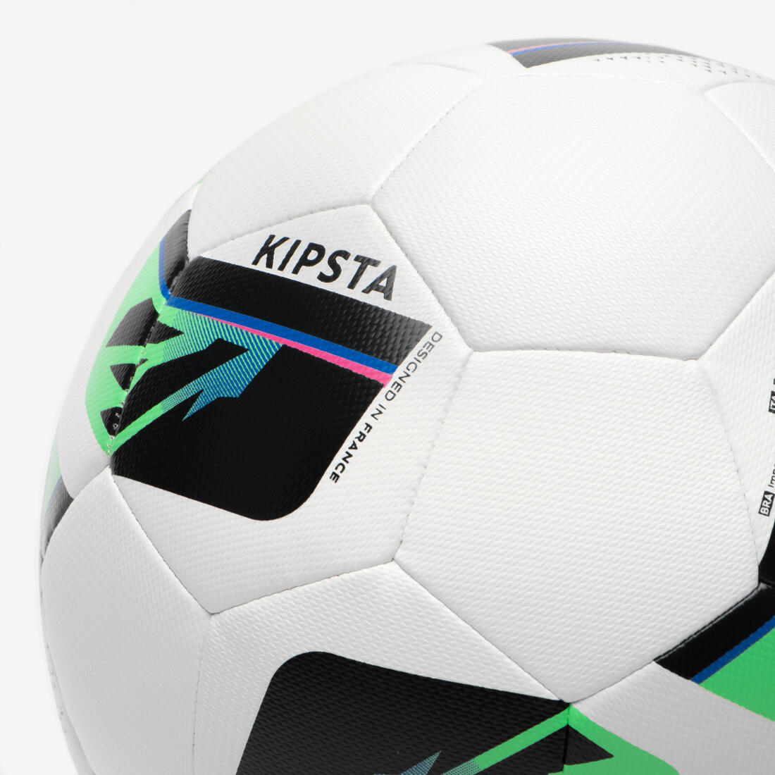 Ballon de football Hybride FIFA BASIC CLUB BALL taille 4
