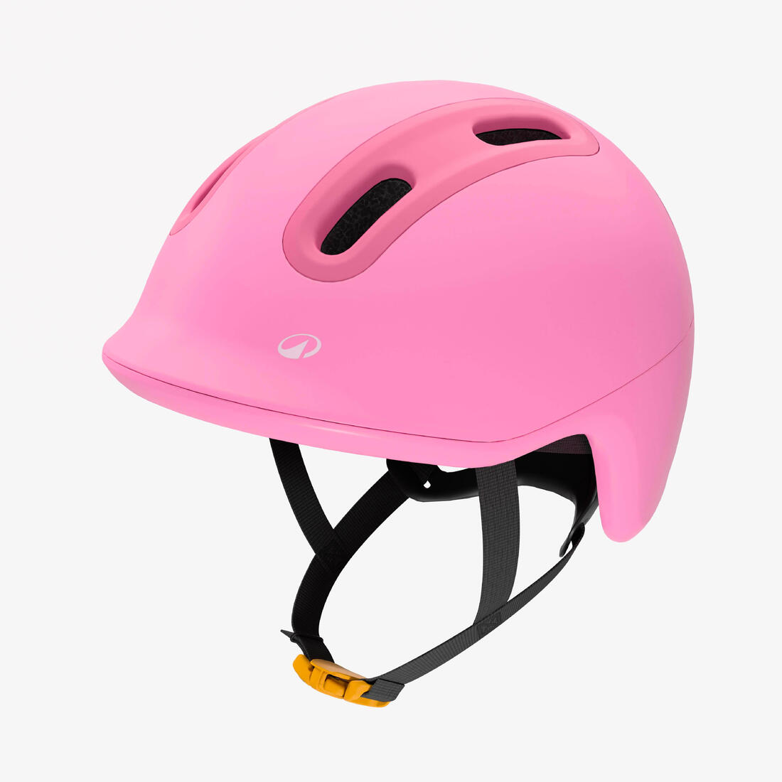 Casque velo enfant 47-55 cm, play 500
