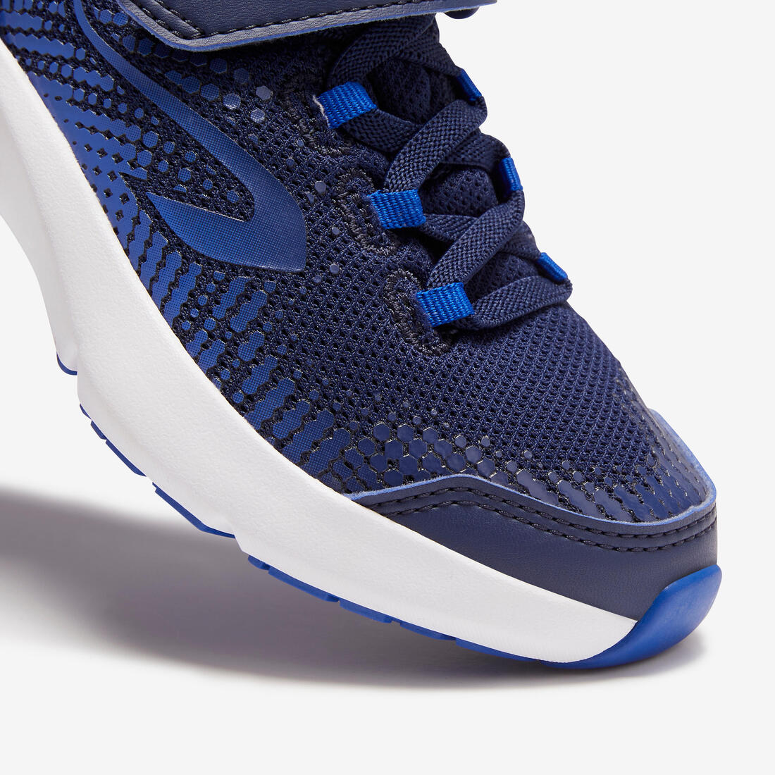 Chaussures enfant à scratch flexibles et légères - AT FLEX