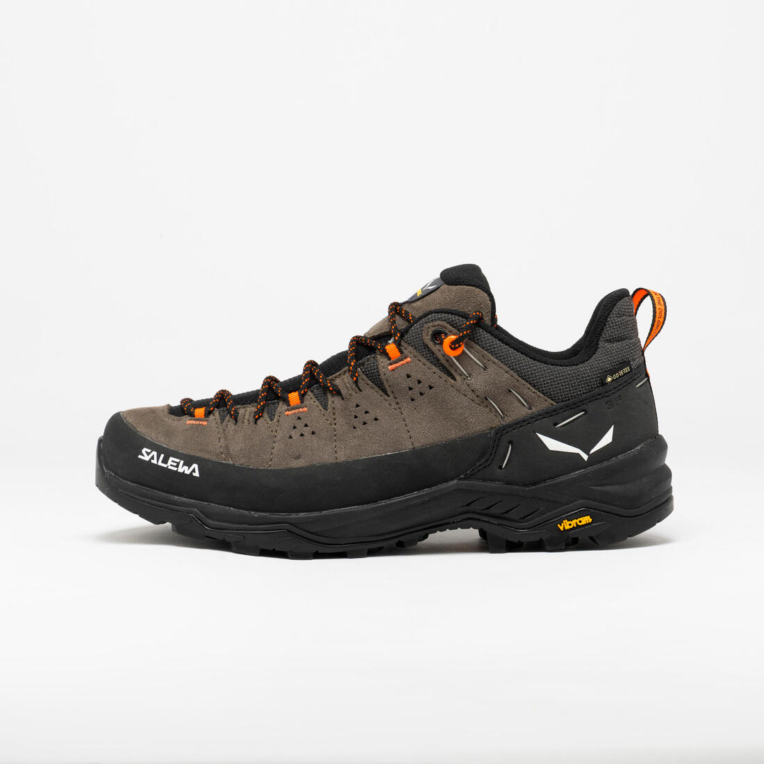 Chaussures imperméables de randonnée Gore-Tex® Salewa Alp Trainer Low Gtx Homme
