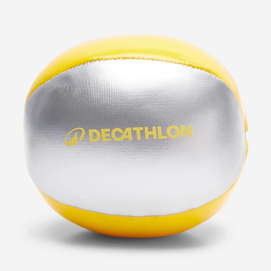 Lot de 3 balles de jonglage pour petites mains 55mm 60g + sac de transport