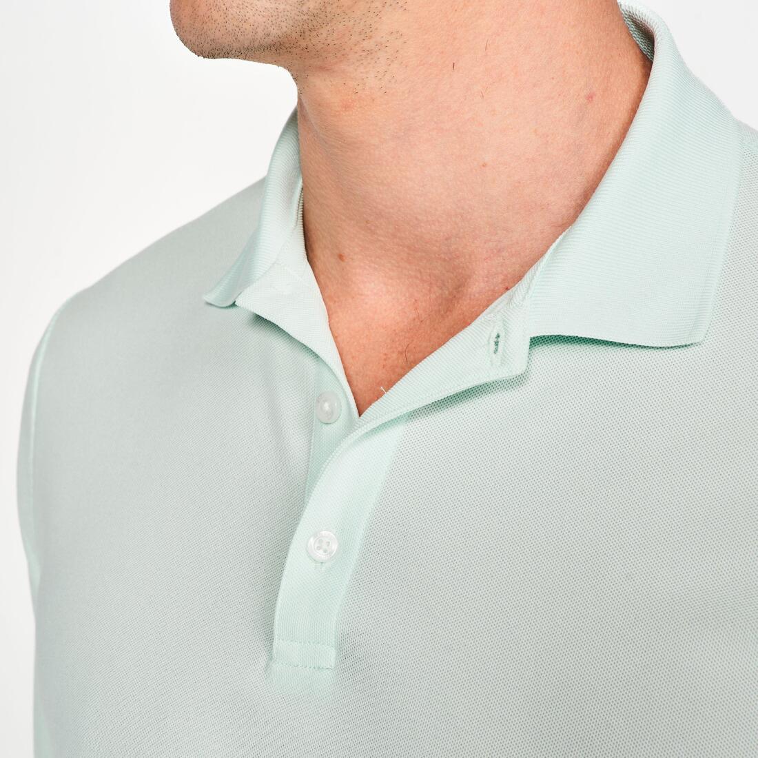 Polo golf manches courtes Homme - WW500
