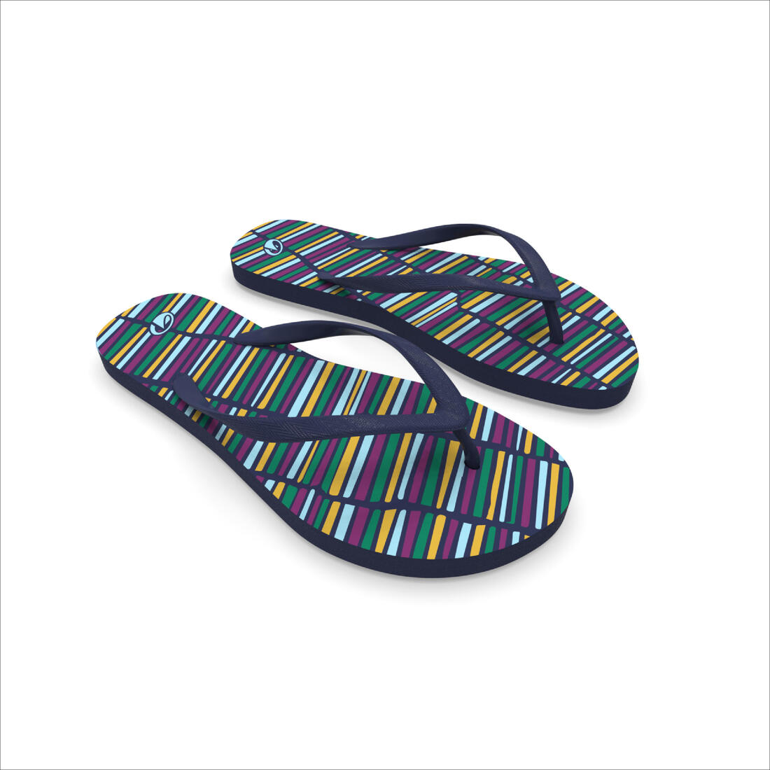 Tong Femme TO 100S PRINT W Uxue