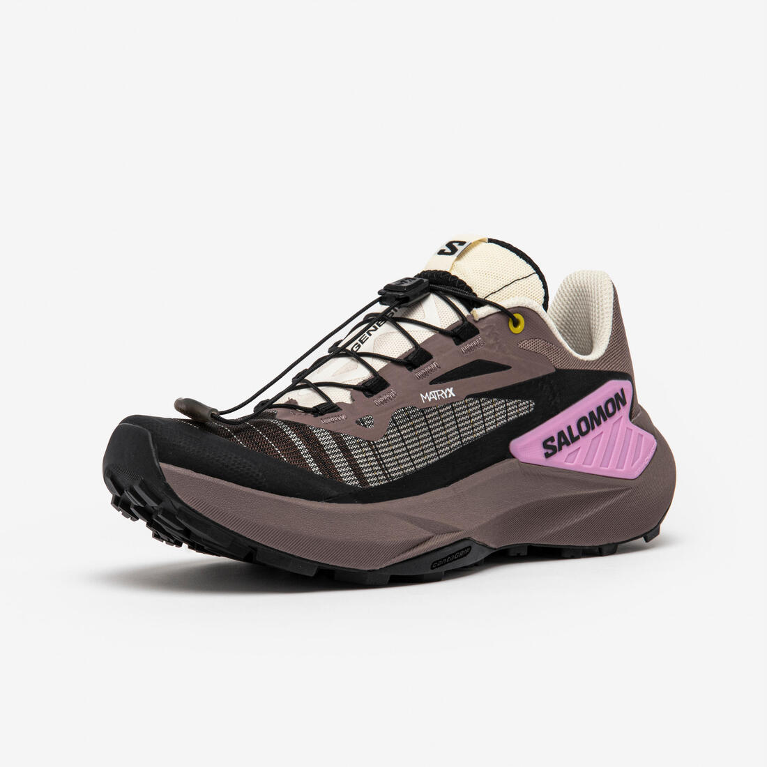 Chaussures de running trail femme, Salomon genesis