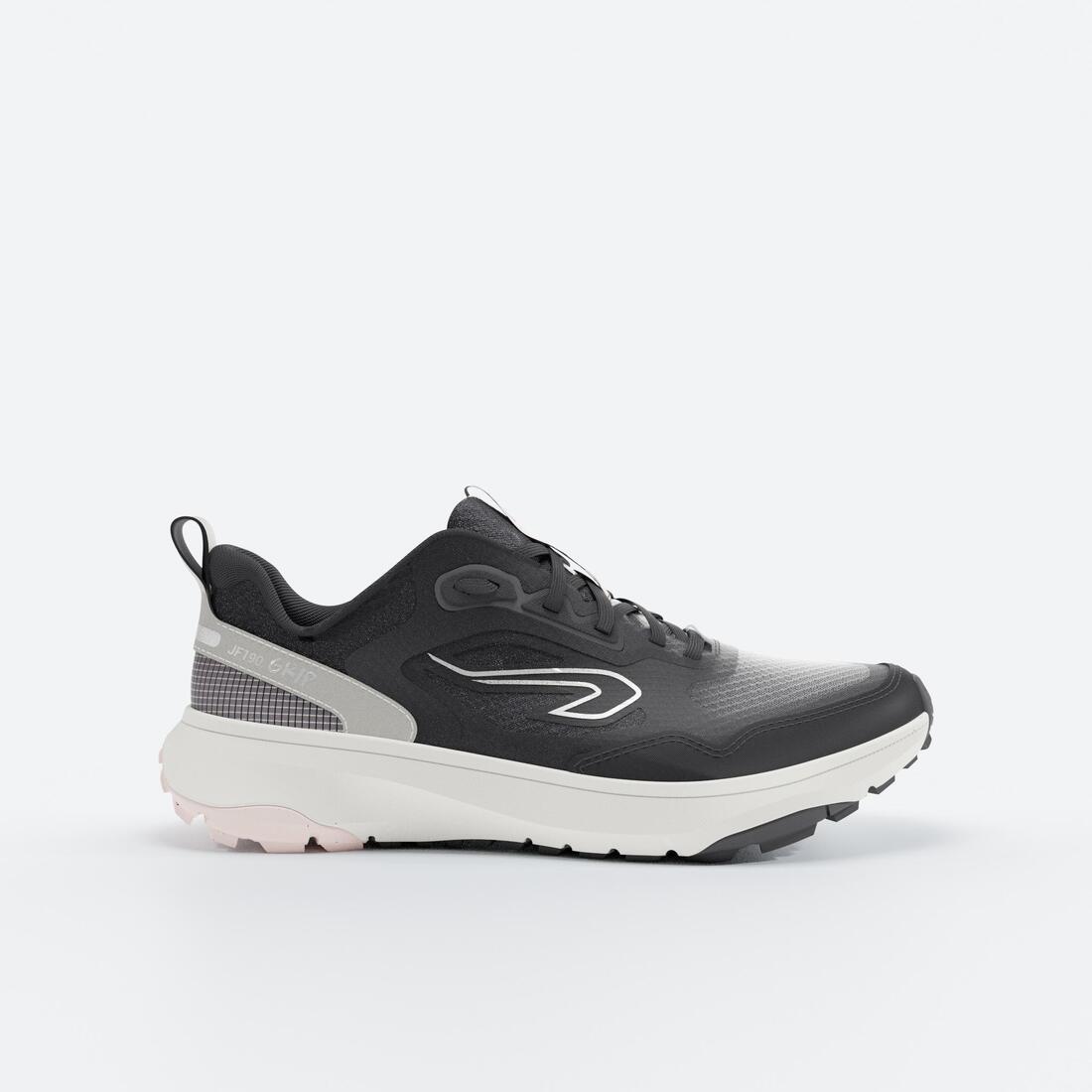Chaussures Running et Trail Femme, Kiprun JF190 Grip
