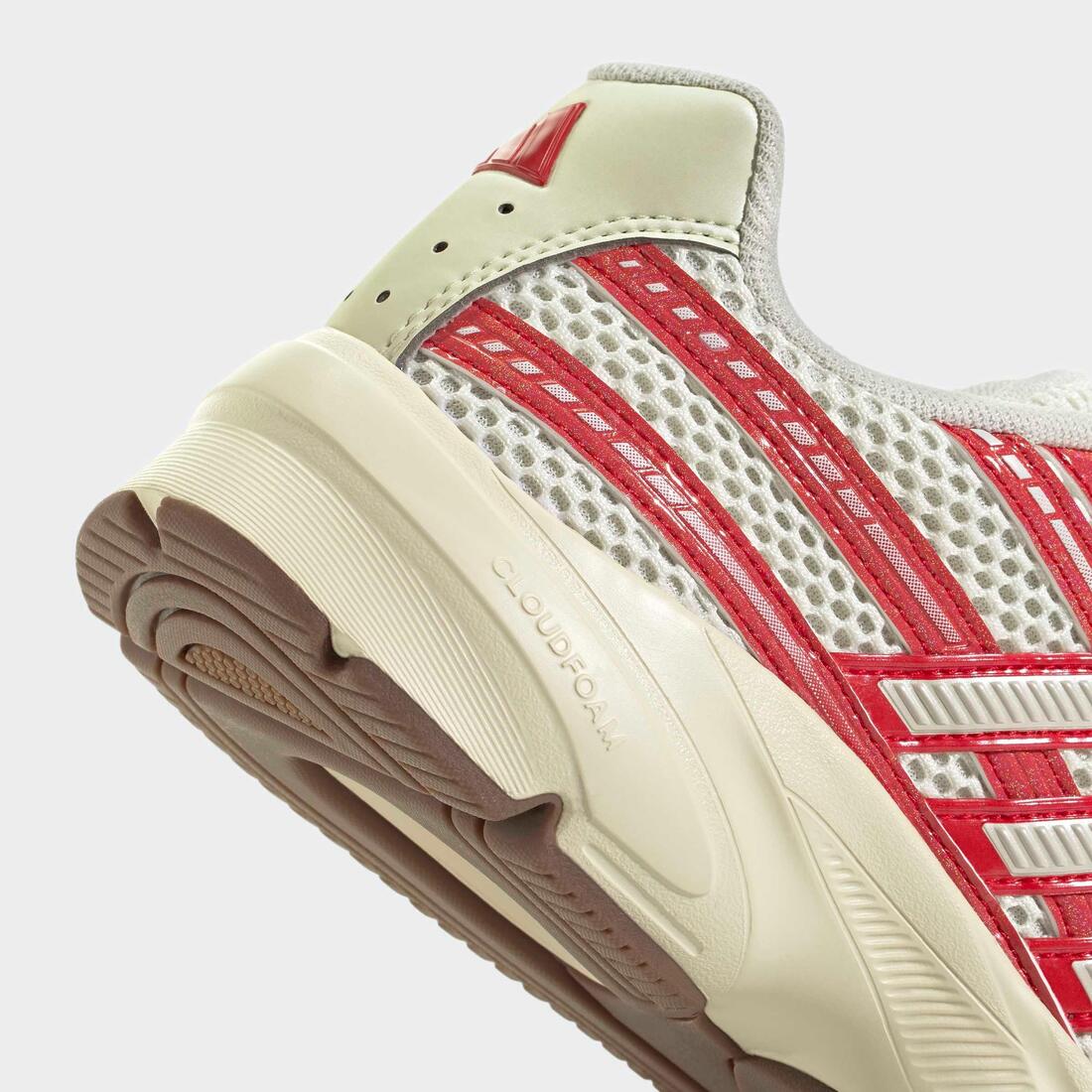 Baskets Adidas Technochaos 2000 femme, rouge