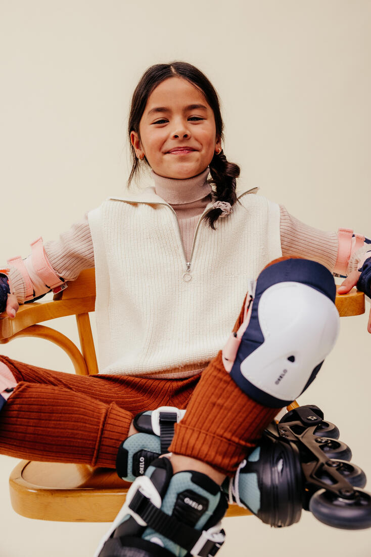 Roller fitness enfant FIT 5 Jr