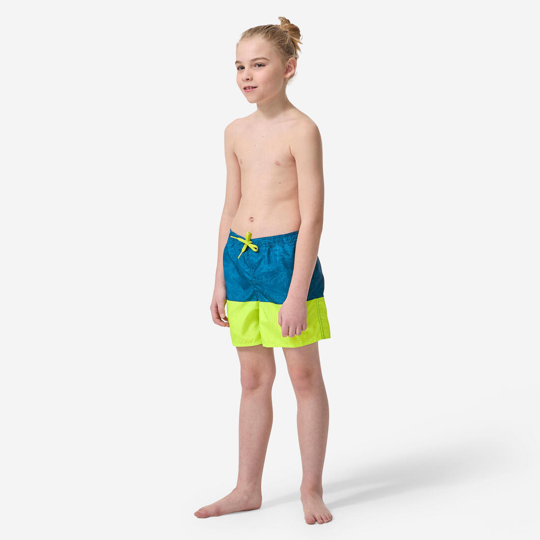 Short de bain sunset