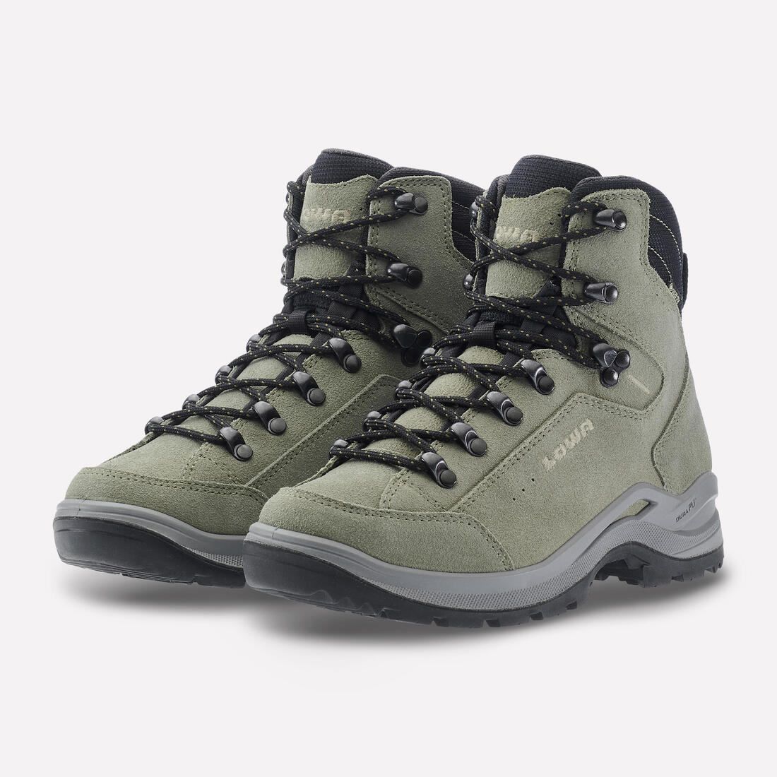 CHAUSSURES HAUTES IMPERMÉABLES GORE-TEX® - GTX -LOWA RENETREK