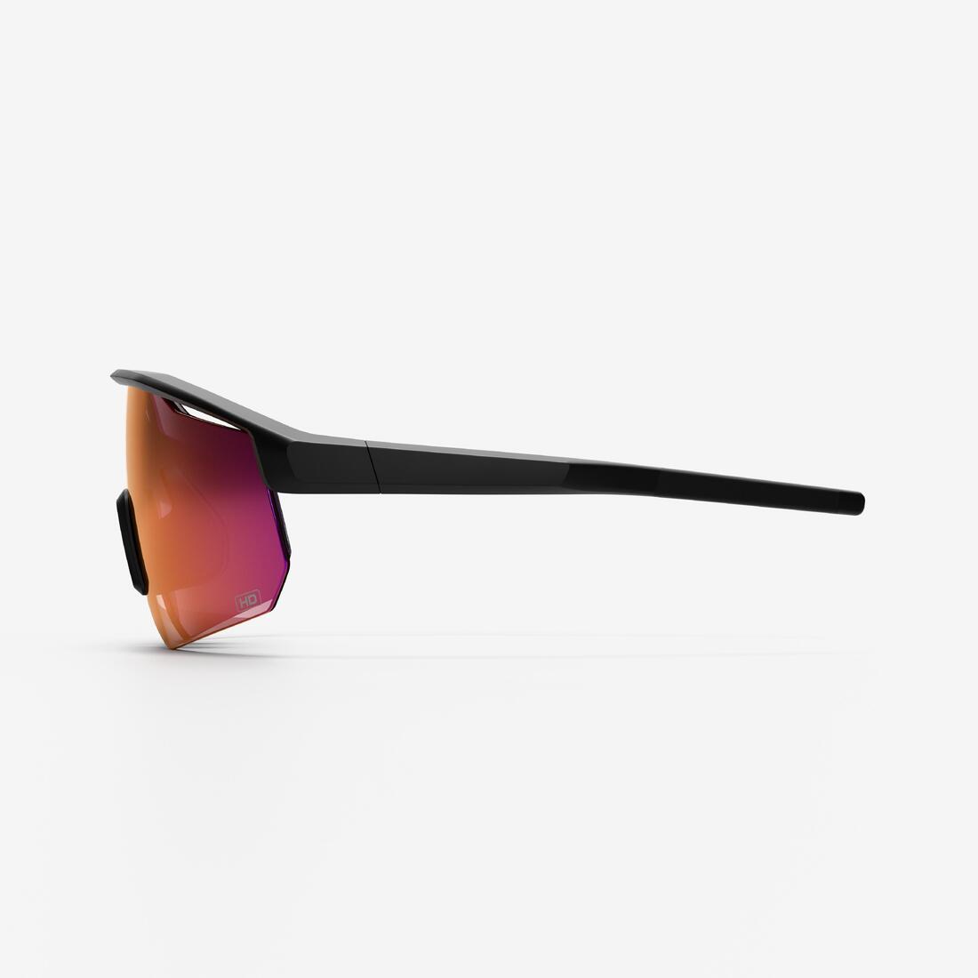 Lunettes de vitesse HD catégorie 3, Perf 500 Light