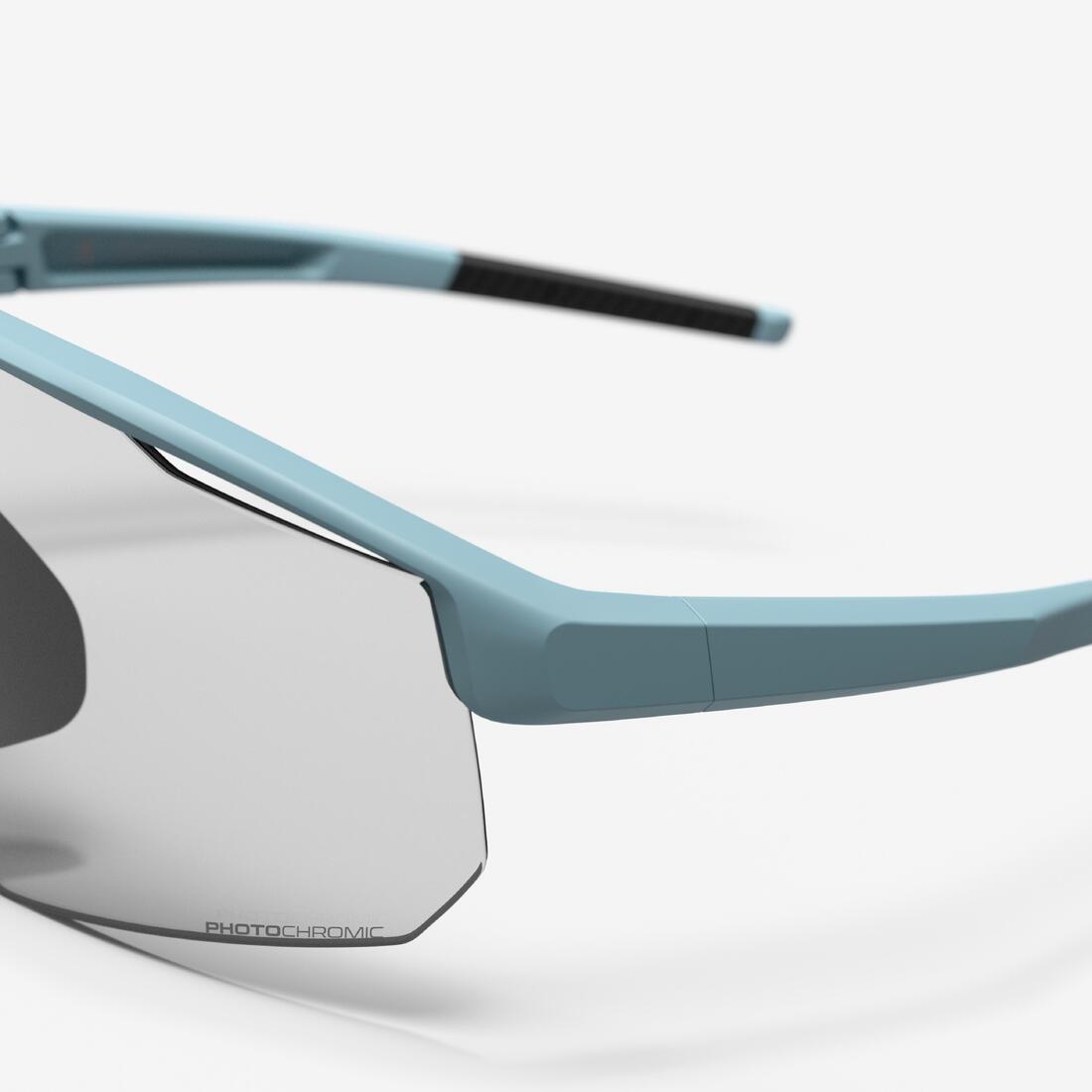 Lunettes de vitesse photochromique catégorie 1 à 3, Perf 500 Light