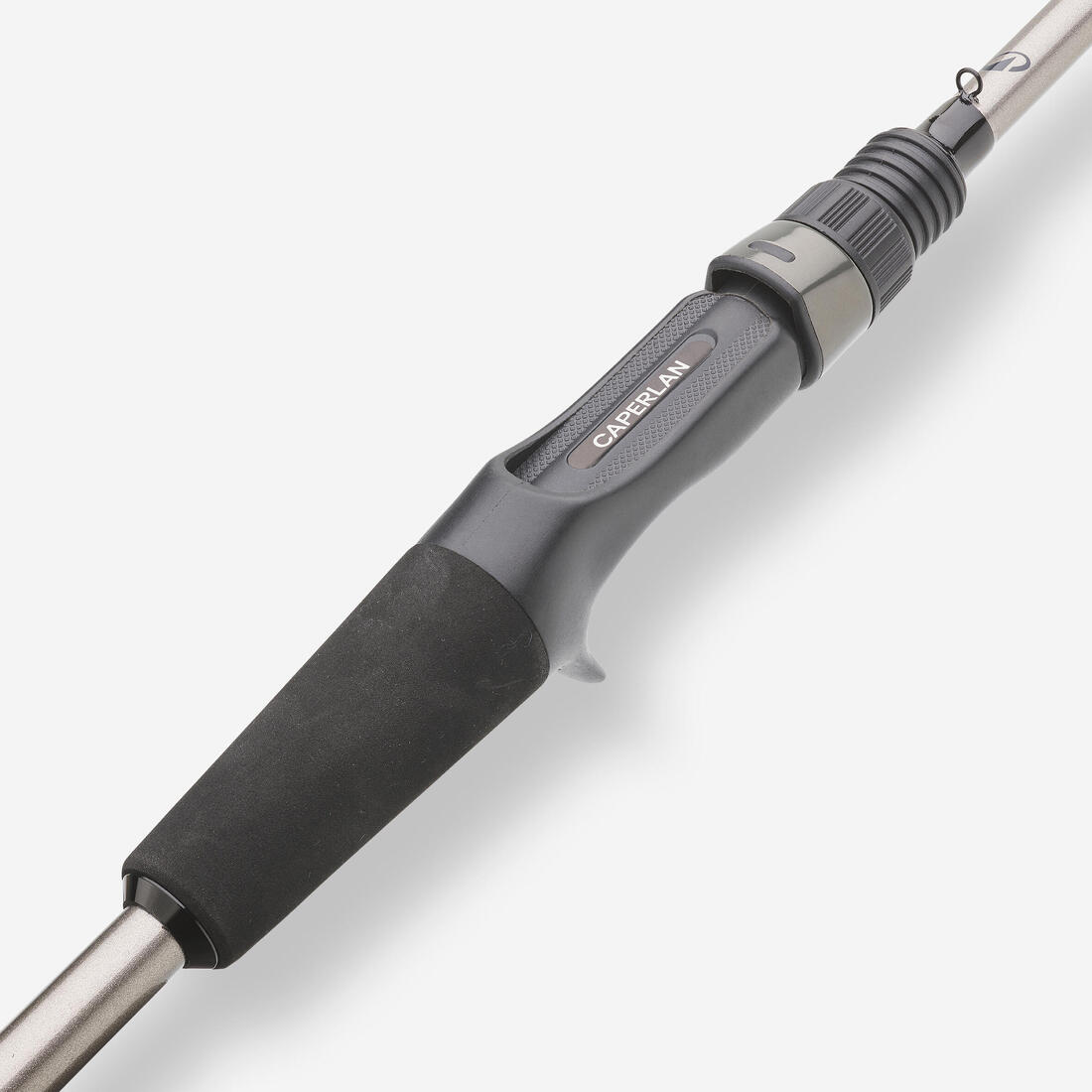 Ensemble canne & moulinet pêche aux leurres WXM 100 Cast 2.00m M 7-21gr
