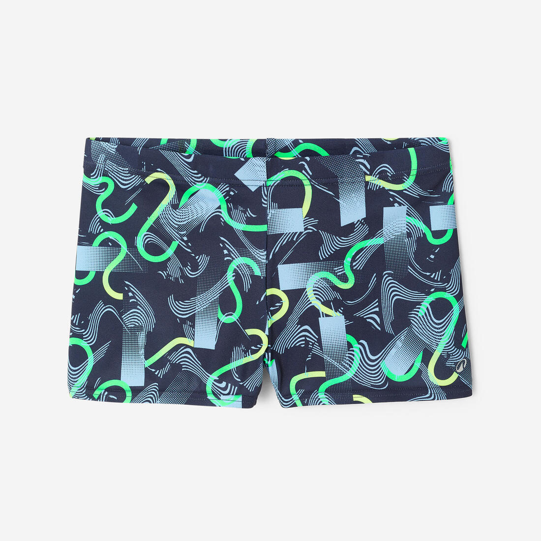 Boxer de bain natation Garçon enfant, Fiti sunny
